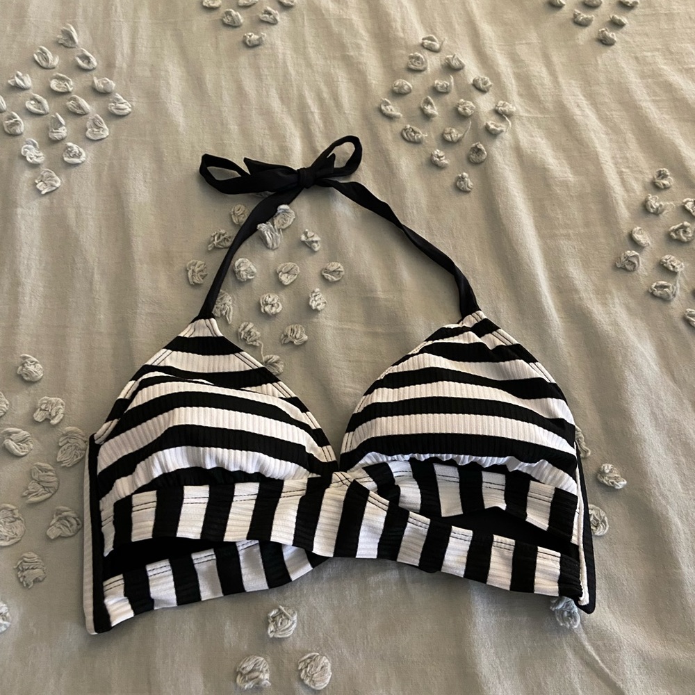Target bikini top